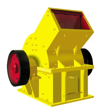 hammer mill crusher