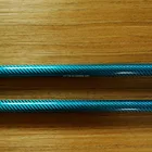 3k carbon fiber tube 12mm manufacturer for European Market