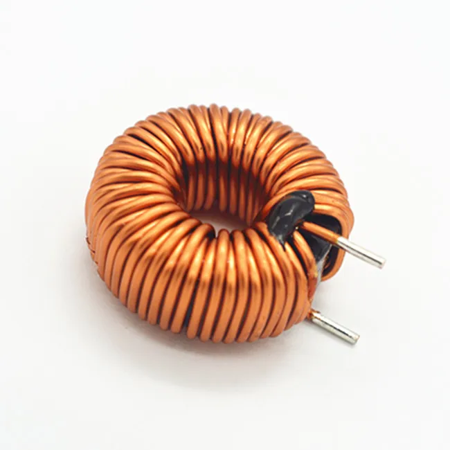 Hot Selling 1Mh Power Ferrite Inductor Drum Core Coil With High Quality