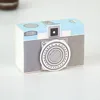 Camera Design Wedding Souvenir Gift Box Favour Boxes For Party