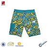 Wholesale 4 Way Stretch Sublimation Funny Board Shorts /Surfing Mens Shorts