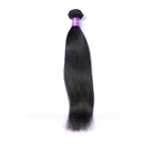 Bestmade Hair Extension Straight Hair Virgin Indian Hair