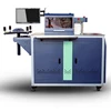 sheet metal notching machine / notch cutting bending machine