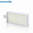 Air Hepa Filter Air Cleaner Filter For HVAC System