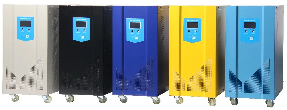 inverters