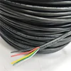 Changlang AWM UL2464 24AWG 5cores cable for internal wirng