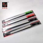 Become A Distributor of PP Handle Bread Knives Saw Blade Knife Bread