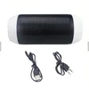 Cheapest Speaker Wireless Portable Mini LED Small Music Audio TF USB FM Stereo Sound Speaker For cellphone with Mic