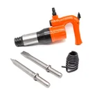 Manufacturer low price hand held pneumatic hammer air rivet gun