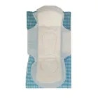 Japan SAP Super Absorbent Core Soft Comfortable Sanitary Pads for Women