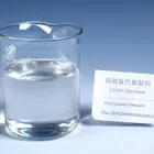 textile dyeing and printing industry water decoloring agent