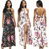 /product-detail/women-sleeveless-african-maxi-dress-floral-backless-long-dress-with-hem-slit-60784278350.html