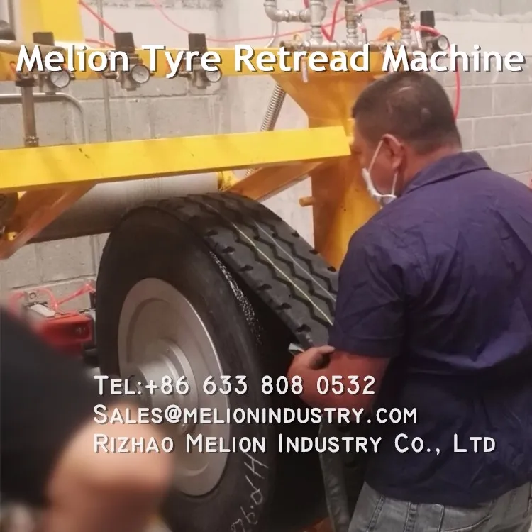 Melion Tyre Retreading Machine-201705062_2