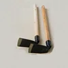 Garden tools pickaxe Wooden handle