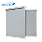 Australia indoor motorized roman blinds and shades