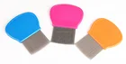 Comb Nit Lice Comb Head Lice Comb For Human Nit Comb Flea Comb