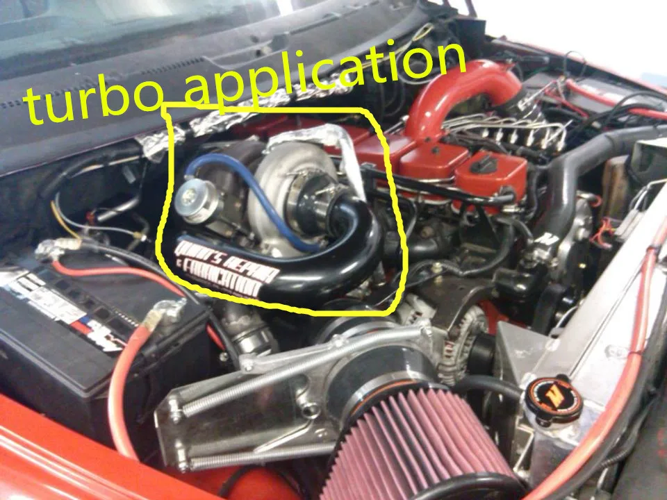 fabrication of turbocharger.jpg