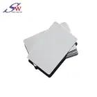 13.56mhz Rfid Contactless NFC Printed Business Card