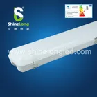 5ft 150cm Led Tri-proof Light IP65 T8 Tube LED/Fluorescent Waterproof Lamp Fixture