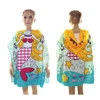 /product-detail/wholesale-custom-printed-60-120cm-microfiber-beach-pool-lovely-mermaid-child-hooded-poncho-bath-towel-60790959382.html