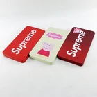 New Design Metal Battery Packing Tin Box Cell Phone Mobile Phones Tin Case