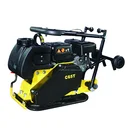 High Cost Performance Plate compactor SMT-C65T