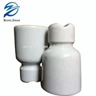 High Voltage Ceramics Ceramic Insulator Pin Type Insulator Ceramics
