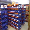 China Producer of Spare Parts Storage Rack