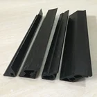 bigger size graphite customized carbon fiber profiles