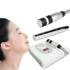 3 in 1 portable skin cool hot skin tighten meso smooth cryo facial lifting machine