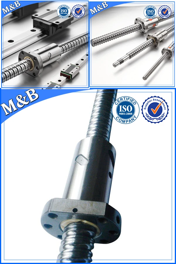 Lead Screws Acme Screw Ball Splines Sfv032054.8 Buy Lead Screws,Acme