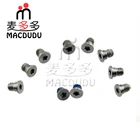 10 sets x Brand New Bottom Case Screws for MacBook Pro Retina A1425 MD212 MD213 A1398 A1502