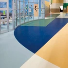 Indoor Tennis Court Flooring Cheap Factory Price Vinyl Flooring Vinly Tennis Court for Sale