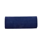 custom printed eyeglasses case / foldable glasses case box / leather spectacle case