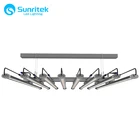 Led Led Grow Light 440w 670w Sunritek Led Grow Light To Replace 1000hps Gavita Pro 1650e