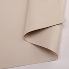 Blackout fiberglass window curtain Fabric