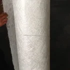 Professional glass fiber plain weave fiberglass fabric