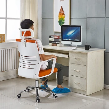 Cheap Msda Furniture Pp Armrest Home Office Swivel Lift Drafting