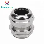Cable Cable Glands Suppliers Top Quality Best Low Price Metal Cable Gland From Hoonsun