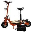 2019 new CITYGREEN/ 60V 2000W electric scooter(Green01)