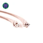 With Free Sample Brass Coated Steel Wire