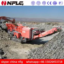 Portable limestone diesel engine made in china jaw crusher with good quality