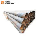 1000mm diameter steel pipes, api 5l oil gas water steel pipeline,spiral welded steel pipe specification