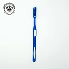 color long handle toothbrush,led tooth whitening machine