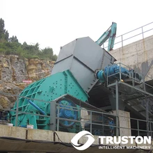 New impact mill hammer crusher supplier for sale