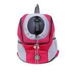 2019 New Arriving Wholesale Fashion Breathable Dog Travel Carrier Backpack Bag Pet Backpack