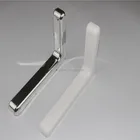 Factory supply High Quality Iron Corner connection metal shelf bracket with plastic cover