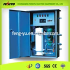 1 Year Warranty Oil Purifier TC Series On- Line Transformer Loading-switch Oil Purifier Device