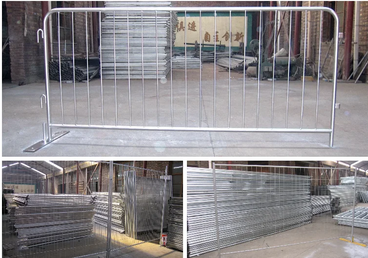 factory supplying road traffic barricade