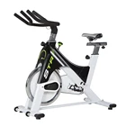 Gym Equipment Commercial Body Fit Spinning Bike Indoor Exercise Bike